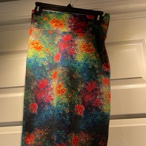 XS Cassie pencil skirt